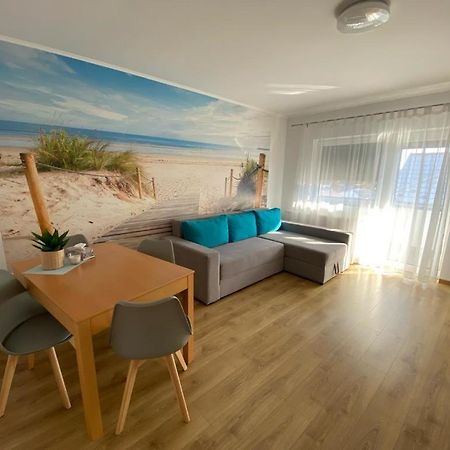 Apartament Nala Медіаш Екстер'єр фото