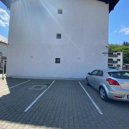Apartament Nala Медіаш Екстер'єр фото