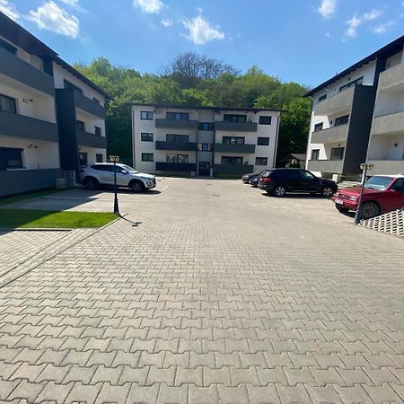Apartament Nala Медіаш Екстер'єр фото