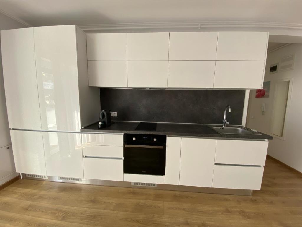 Apartament Nala Медіаш Екстер'єр фото